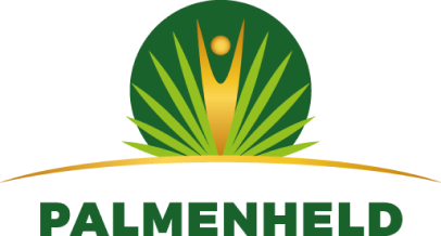 Palmenheld Logo